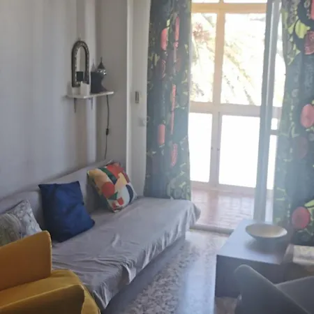 Lejlighed Relax Color Torremolinos