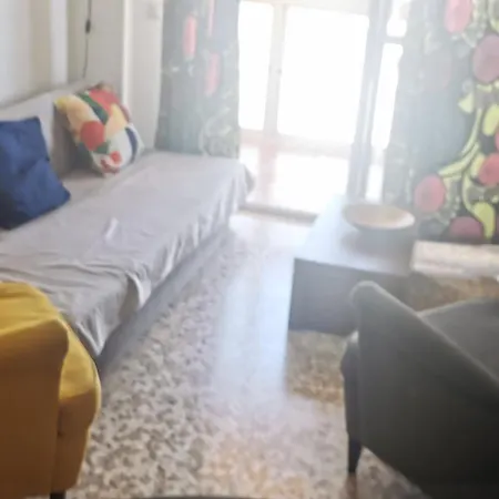 Relax Color Lejlighed Torremolinos