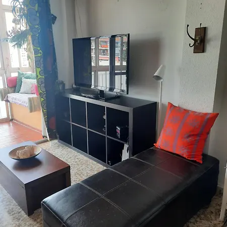 Relax Color Appartement Torremolinos